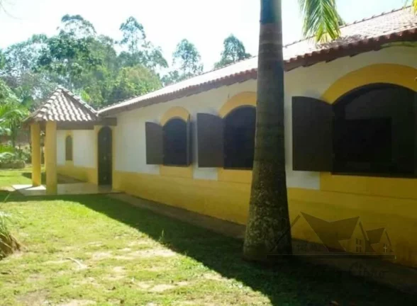 Imagem Sitio-para-Venda-em-Rocinha-Guaratingueta-SP