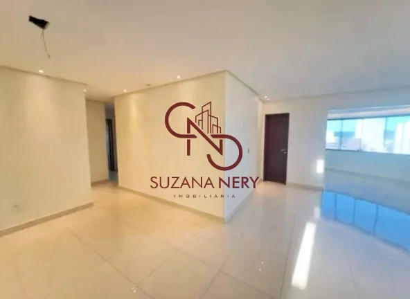 Imagem Apartamento com 3 suítes em Lagoa Nova Natal