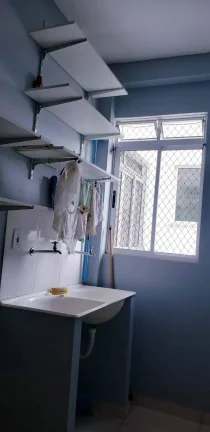 Imagem OPORTUNIDADE ÚNICA! Apartamento Duplex à venda, com 3 quartos e 2 vagas
