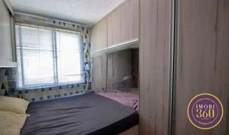 Imagem Excelente Cobertura Duplex conforto e lazer 112m²