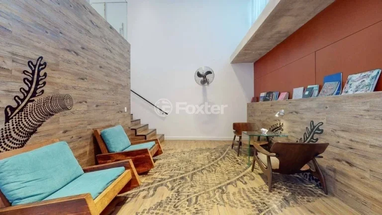 Imagem Apartamento Vila Leopoldina - 70M², 1 Dorm, 1 Suíte, 1 Vaga, Lazer Completo