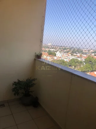 Imagem Apartamento 3 Dormitórios para venda em São José dos Campos - SP