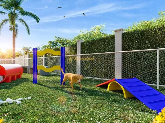 Imagem Lançamento Unique Jardins - Apartamentos Sagrado Coração