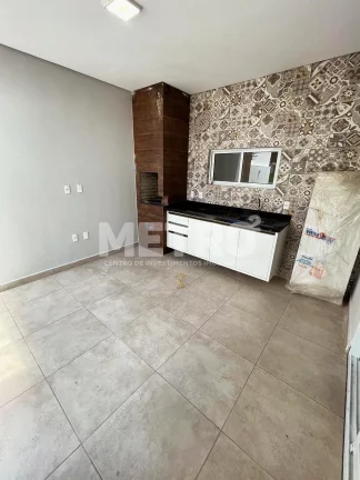Imagem Casa para locação, Buona Vita, 3 quartos, sendo um closet com suíte