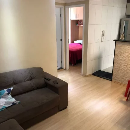 Imagem Apartamento à venda, 45 m² por R$ 244.000,00 - Jardim Ansalca - Guarulhos/SP