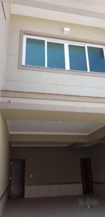 Imagem Sobrado com 3 dormitórios à venda, 220 m² por R$ 1.300.000,00 - Parque São Domingos - São Paulo/SP
