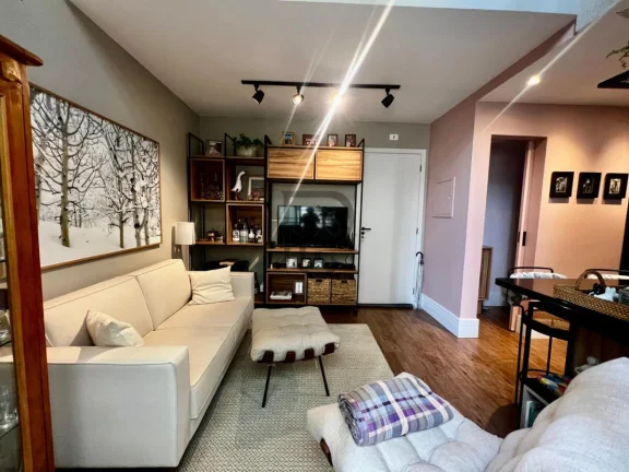 Imagem Apartamento vila madalena proximo metrô fradique