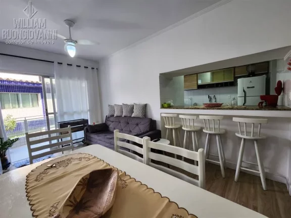 Imagem Apartamento à Venda em Caiçara, Praia Grande - SP