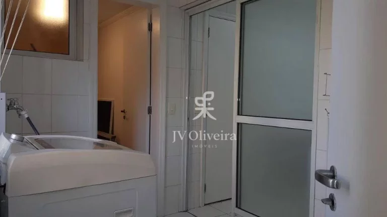 Imagem Apartamento com 3 dormitórios para alugar, 100 m² por R$ 9.215,00/mês - Pinheiros - São Paulo/SP