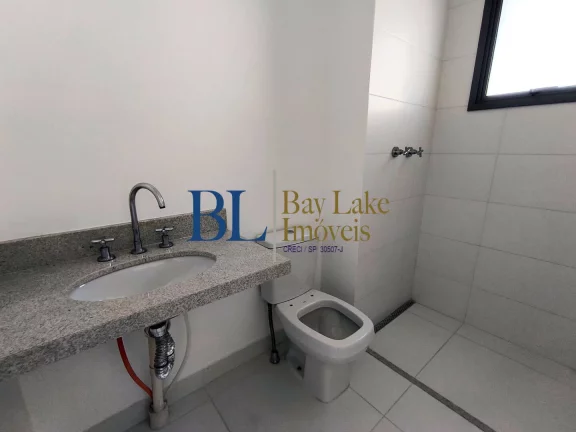 Imagem Apartamento High Mooca 159m² 3Suítes 2Vagas Varanda Gourmet!