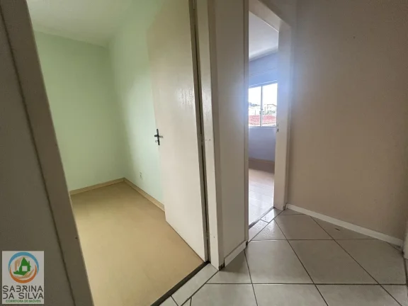 Imagem Apartamento - Água Verde - Blumenau