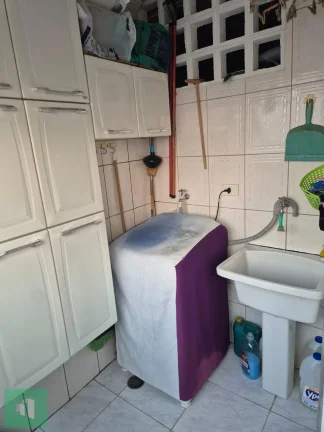 Imagem Apartamento com 2 quartos, 68,00m2, à venda em São Bernardo do Campo, Taboão