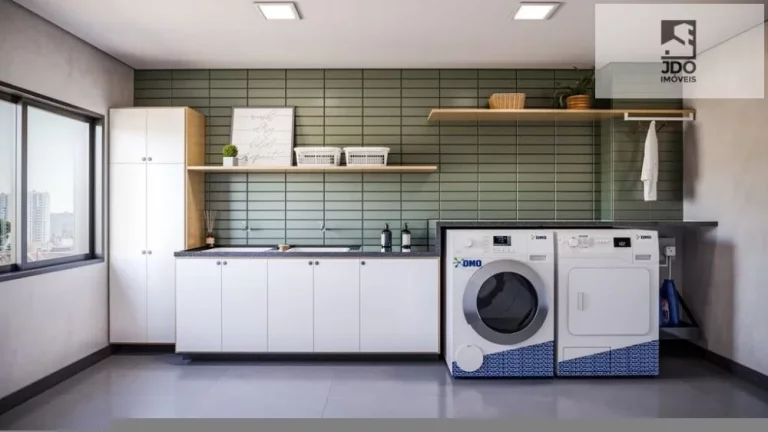 Imagem Apartamento a Venda no bairro Bacacheri - Curitiba, PR