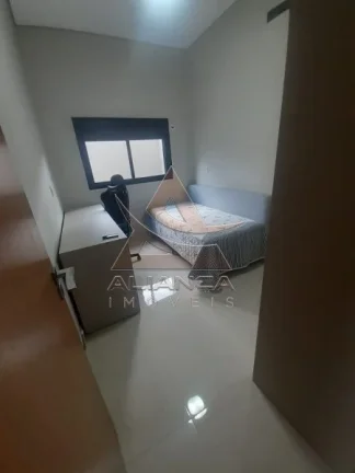 Imagem Casa Condomínio - Ribeirão Preto - Real Sul