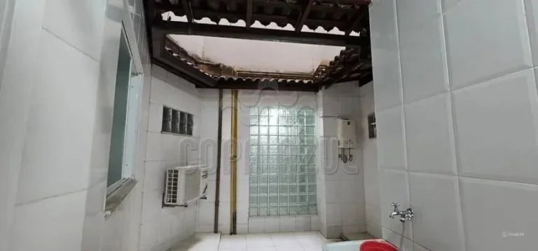 Imagem Copacabana - Residencial › Apartamento com 5 quarto(s) a Venda