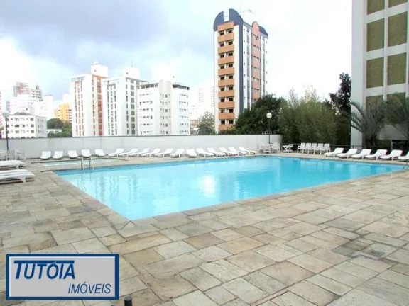 Imagem APARTAMENTO A VENDA NA VILA MARIANA, SÃO PAULO