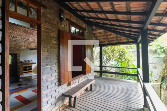 Imagem Casa à Venda - Recreio, 3 Quartos, 183 m2