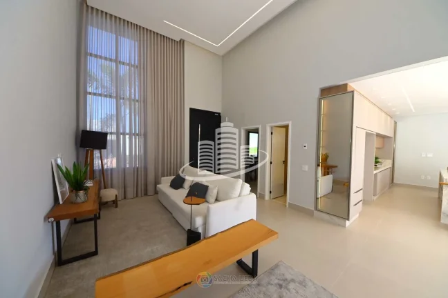 Imagem Casa de Condomínio