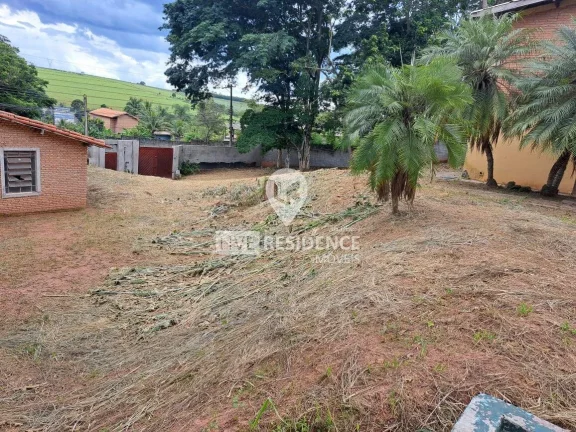 Imagem Chácara a venda em excelente localização em Itatiba