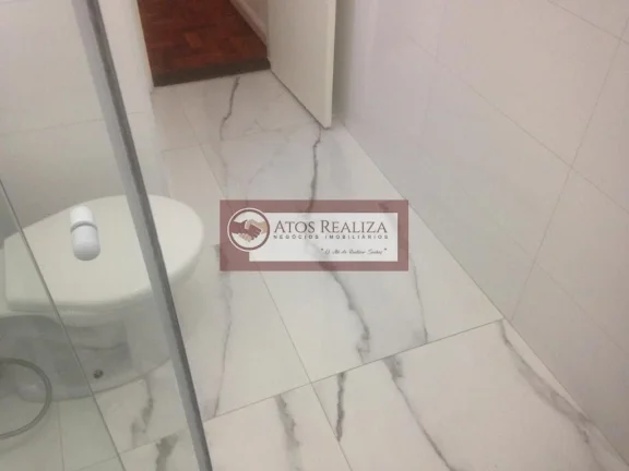Imagem Alugo Excelente Casa 3 Quartos Vila Friburgo - São Paulo