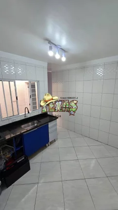 Imagem CASA EM CONDOMÍNIO FECHADO NO VILA MONTE SANTO