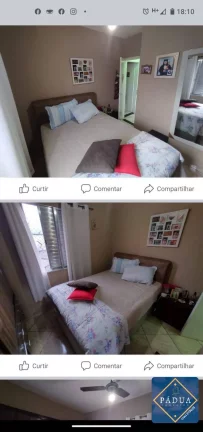 Imagem APARTAMENTO VILA SONIA