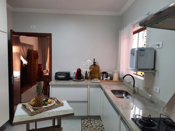 Imagem CASA Residencial em GUARUJÁ - SP, ENSEADA