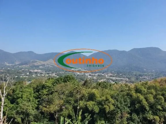 Imagem (27249) Estrada dos Bandeirantes - Vargem Grande