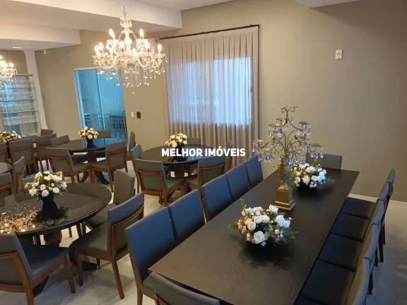 Imagem Apartamento mobiliado á venda com 3 dormitórios sendo 01 suíte localizado em Itapema
