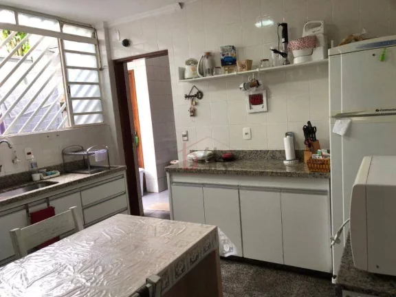 Imagem Casa com 3 dormitórios para alugar no Brooklin SP