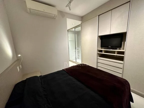 Imagem Apartamento com 2 dormitórios à venda, 69 m²- Vila Gertrudes - São Paulo/SP