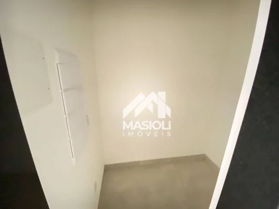 Imagem Apartamento com 4 quartos à venda, 125 m² por R$ 2.385.000 - Praia da Costa - Vila Velha/ES