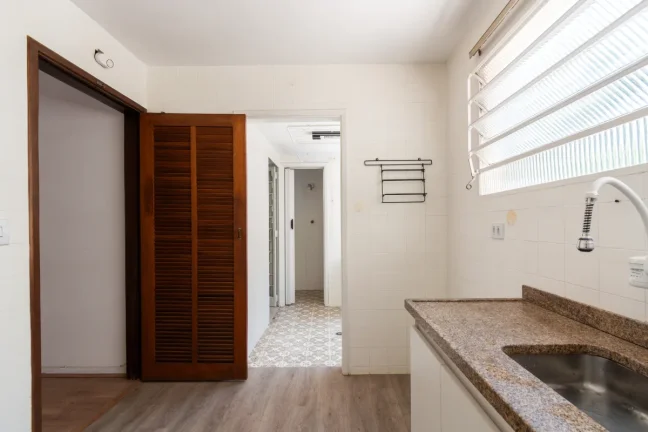 Imagem Apartamento para venda em Moema com 2 quartos , 82m2