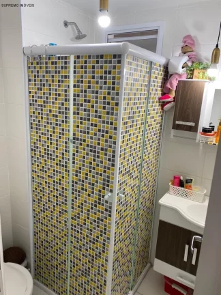 Imagem APARTAMENTO RESIDENCIAL em TABOÃO DA SERRA - SP, JARDIM MONTE ALEGRE