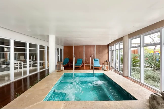 Imagem APARTAMENTO RESIDENCIAL em São Paulo - SP, Vila Gertrudes