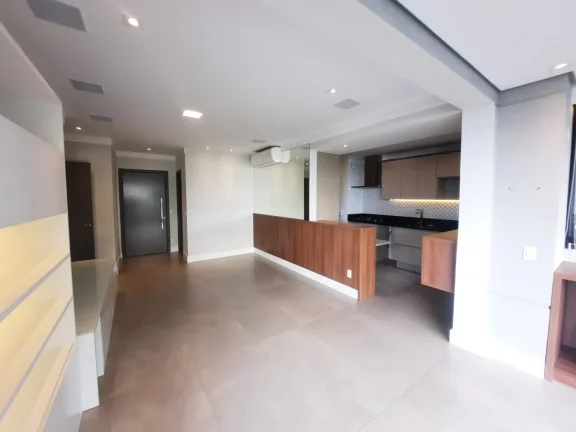 Imagem Apartamento 89M², 2Q, 2 Suítes, 2 Banheiros, 2 Vagas, 1 Lavabo, Piscina, Academia, Churrasqueira, Salão de Festas, Quadra, Playground, Brinquedoteca.