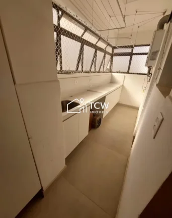 Imagem Apartamento à venda no bairro Vila Mariana - São Paulo/SP, Zona Sul