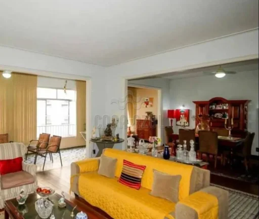 Imagem Copacabana – Rua Figueiredo Magalhães | Residencial › Apartamento 4 quarto(s) à Venda