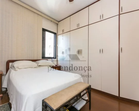 Imagem Cobertura duplex em Perdizes com 3 quartos sendo 1 suíte e 4 vagas, 278m²
