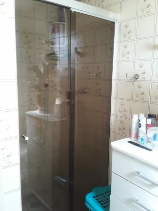 Imagem Apartamento à venda no bairro Vila Brasílio Machado - São Paulo/SP