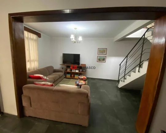 Imagem Sobrado à venda 2 Quartos, 2 Vagas, 190M², Rudge Ramos, São Bernardo do Campo - SP