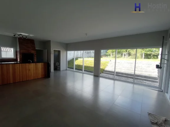 Imagem CASA RESIDENCIAL em SÃO FRANCISCO DO SUL - SC, Acaraí