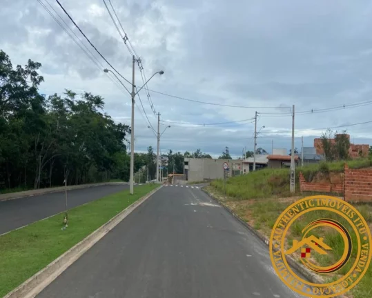 Imagem TERRENO RESIDENCIAL em SALTO - SP, RESIDENCIAL VILA DOS EUCALIPTOS