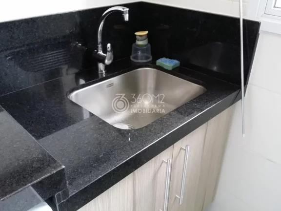 Imagem Apartamento para Venda em Santo André / SP no bairro Vila Valparaíso