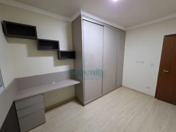 Imagem Casa Térrea para locação no Condomínio Royal Forest - R$8.000,00/mes - Nova Esperança - Londrina/PR