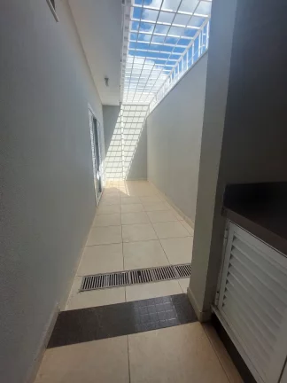 Imagem RESIDENCIA DE ALTO PADRÃO Á VENDA NO JARDIM PIRATININGA EM FRANCA/SP