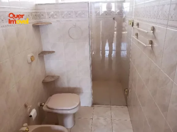 Imagem Apartamento à venda no Centro de Ribeirão Preto-SP: 3 quartos, 1 sala, 3 banheiros, 1 vaga, 171m²! Aproveite!