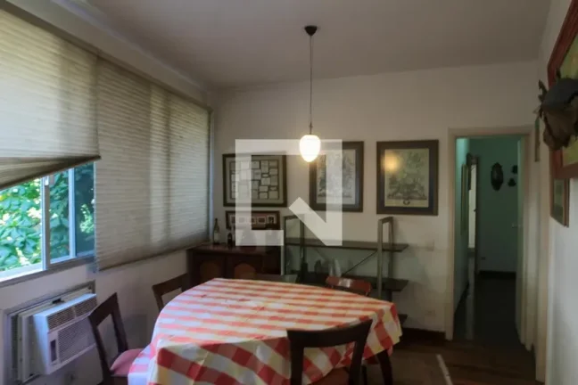 Imagem Apartamento à Venda - Ipanema, 3 Quartos, 136 m2
