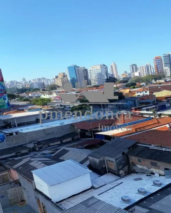 Imagem Apartamento reformado com 94 m² em Pinheiros !