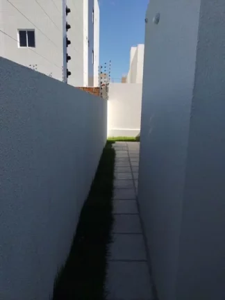 Imagem Casa à venda, 64 m² por R$ 269.000,00 - Gramame - João Pessoa/PB
